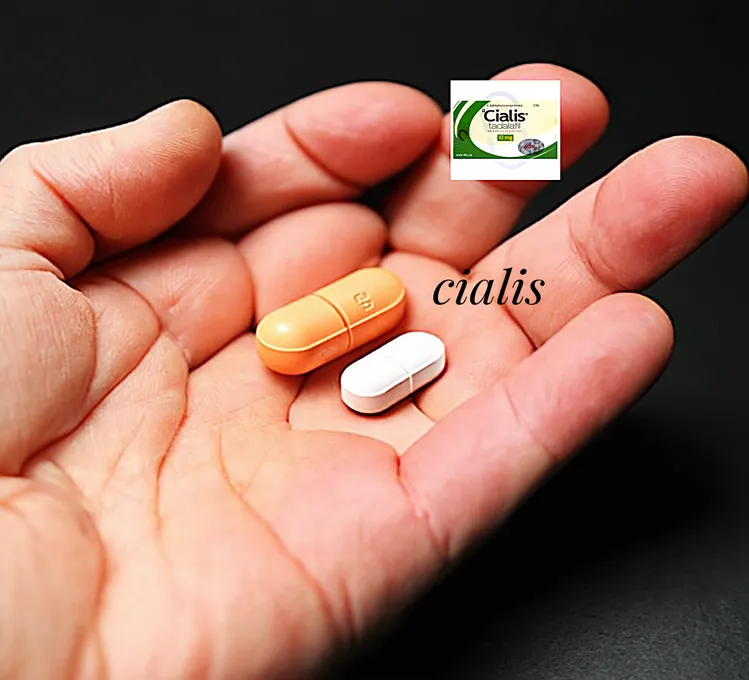 Cialis 1